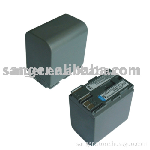 battery pack Fits Canon Bp535
